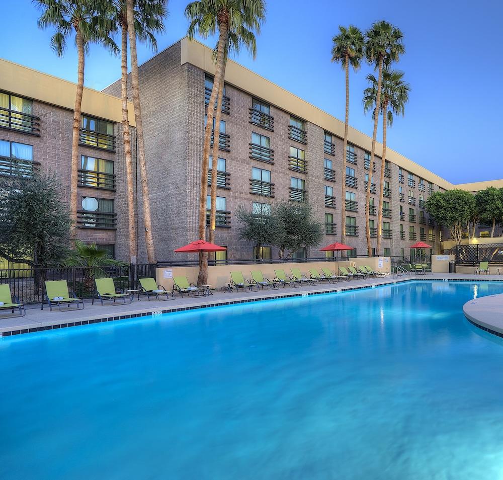 Doubletree By Hilton Phoenix North Luaran gambar