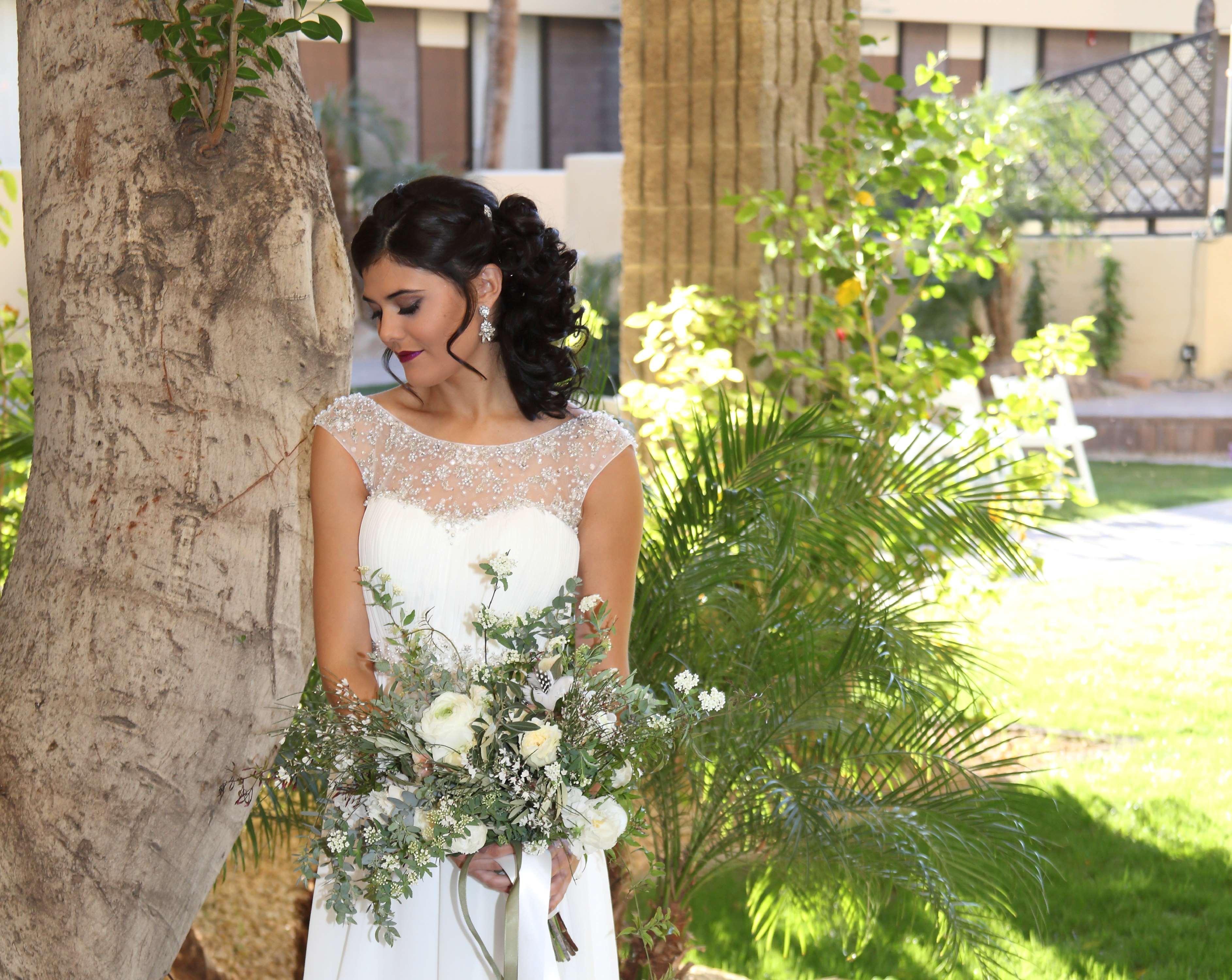 Doubletree By Hilton Phoenix North Luaran gambar