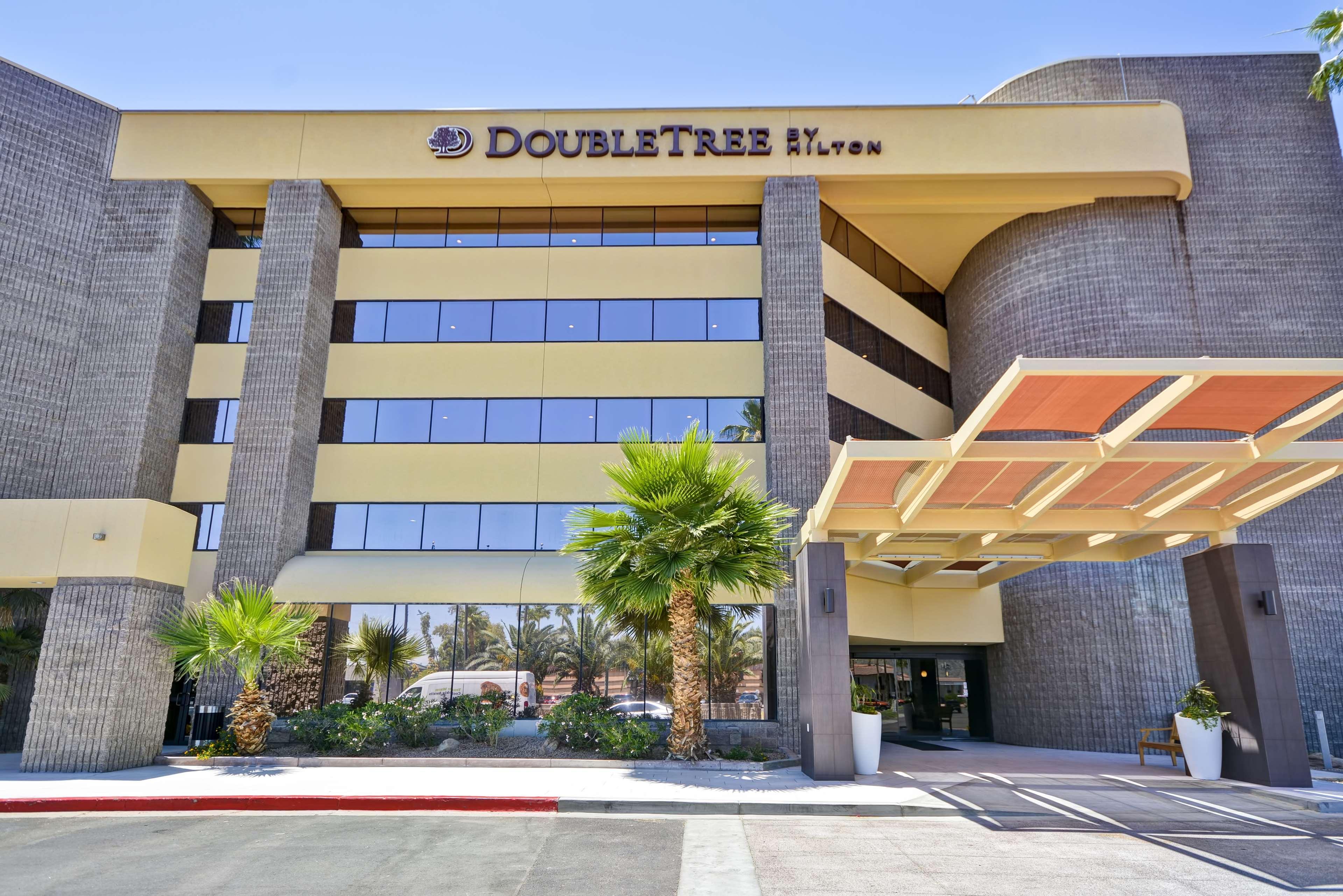 Doubletree By Hilton Phoenix North Luaran gambar