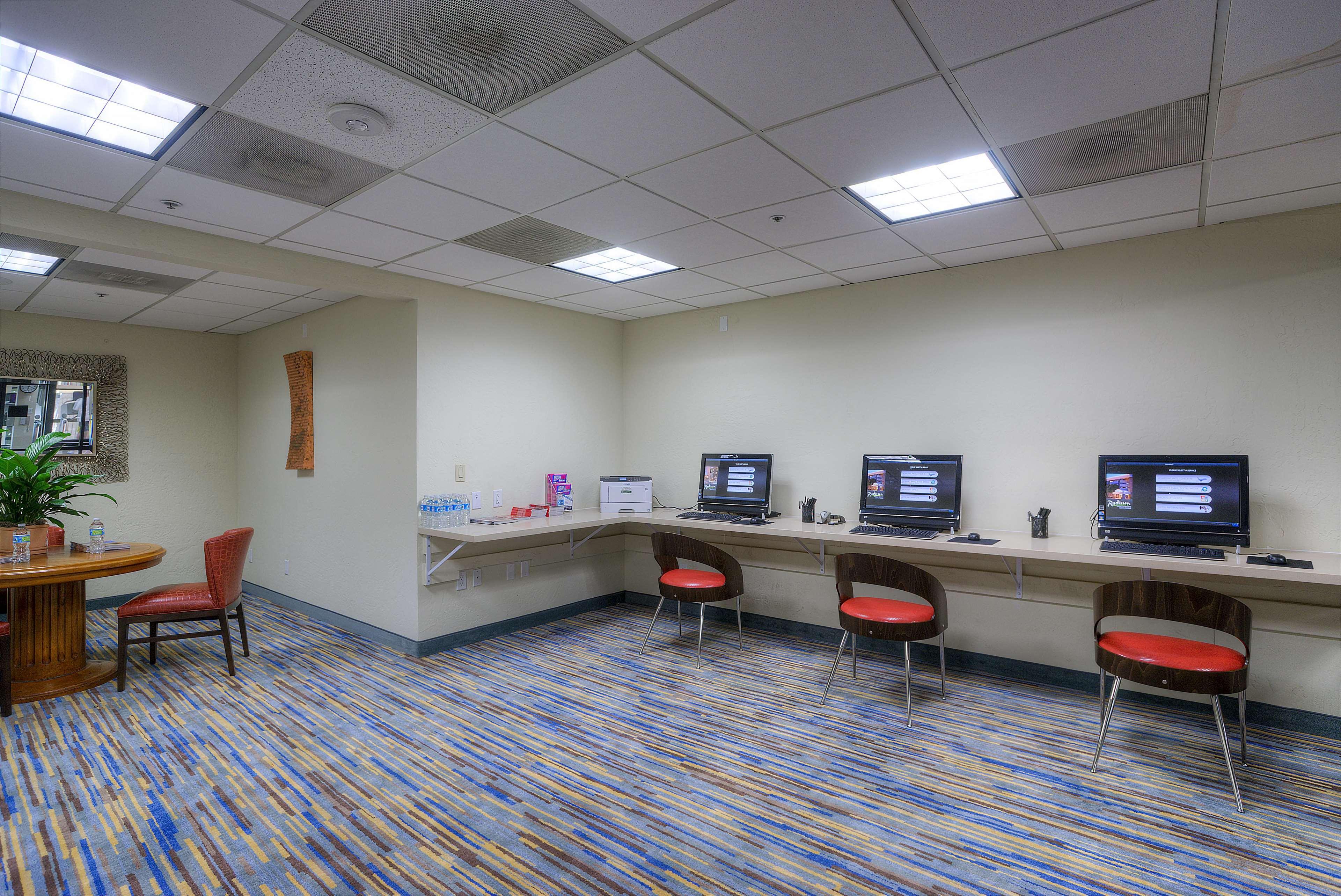Doubletree By Hilton Phoenix North Luaran gambar