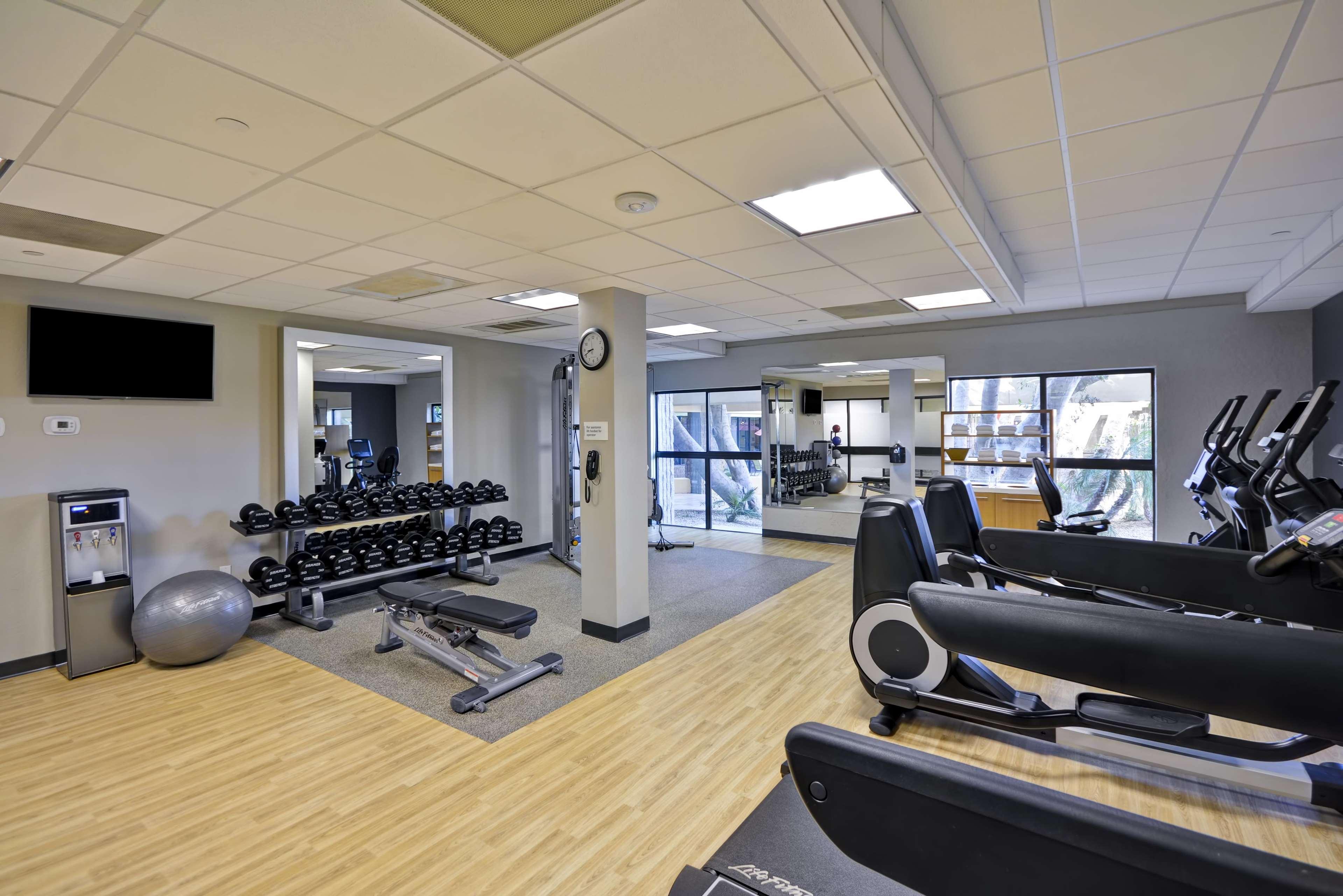 Doubletree By Hilton Phoenix North Luaran gambar