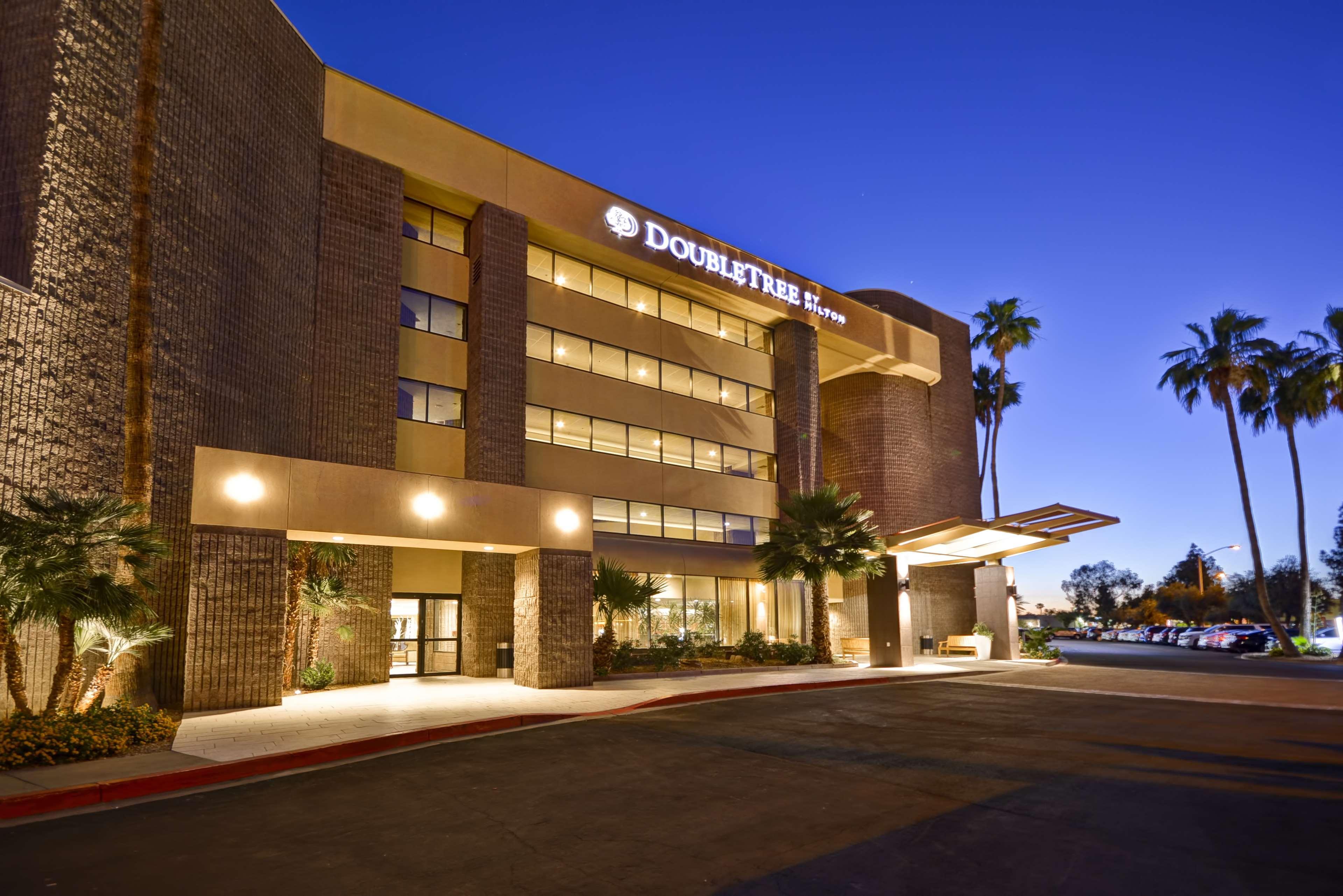 Doubletree By Hilton Phoenix North Luaran gambar