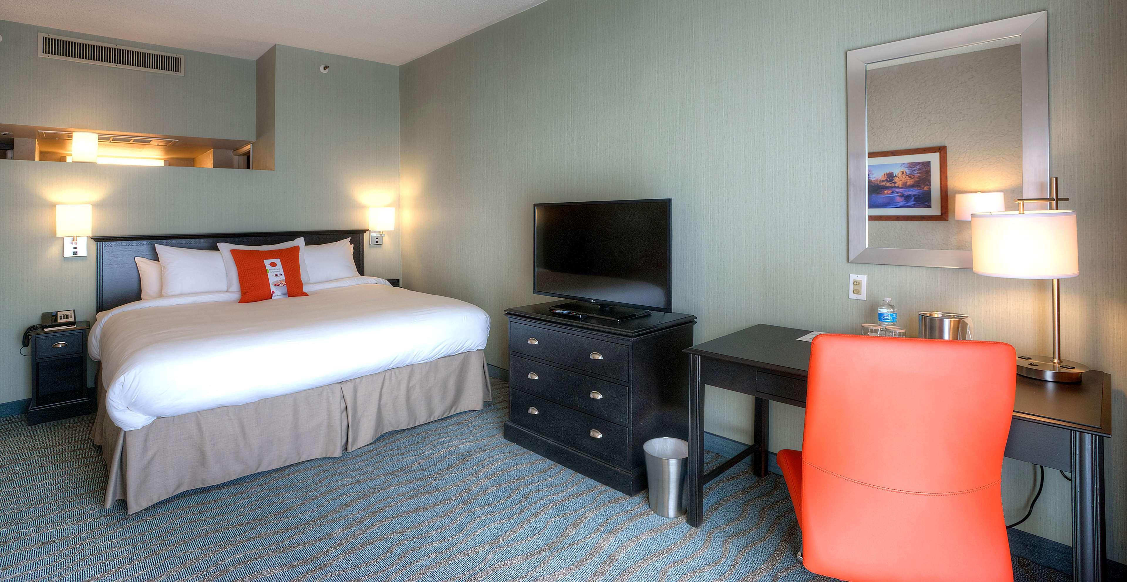 Doubletree By Hilton Phoenix North Luaran gambar