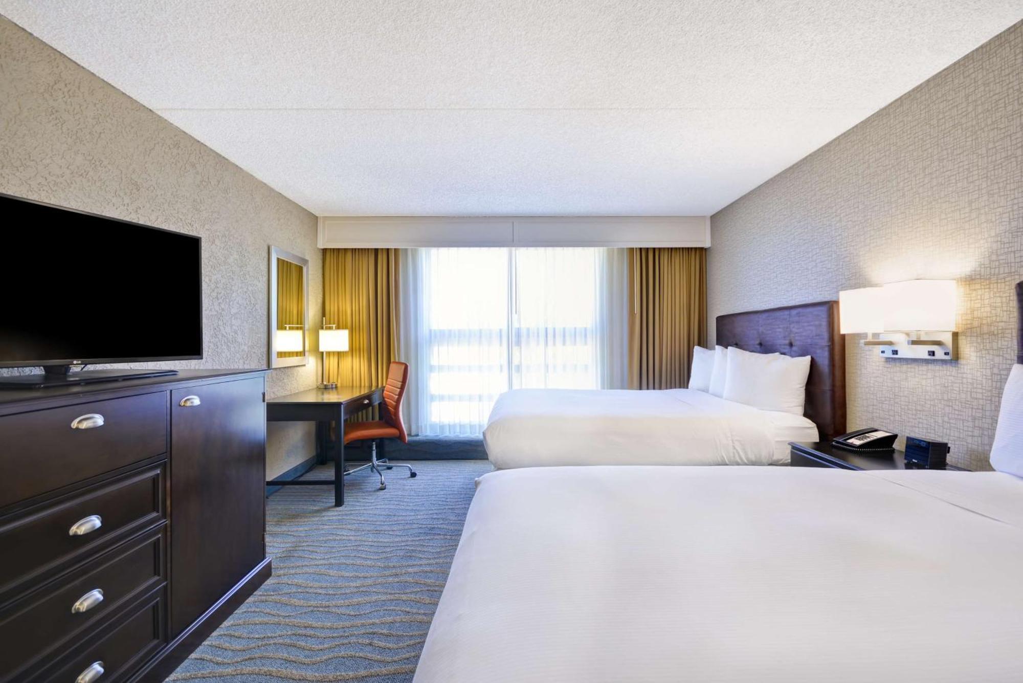 Doubletree By Hilton Phoenix North Luaran gambar