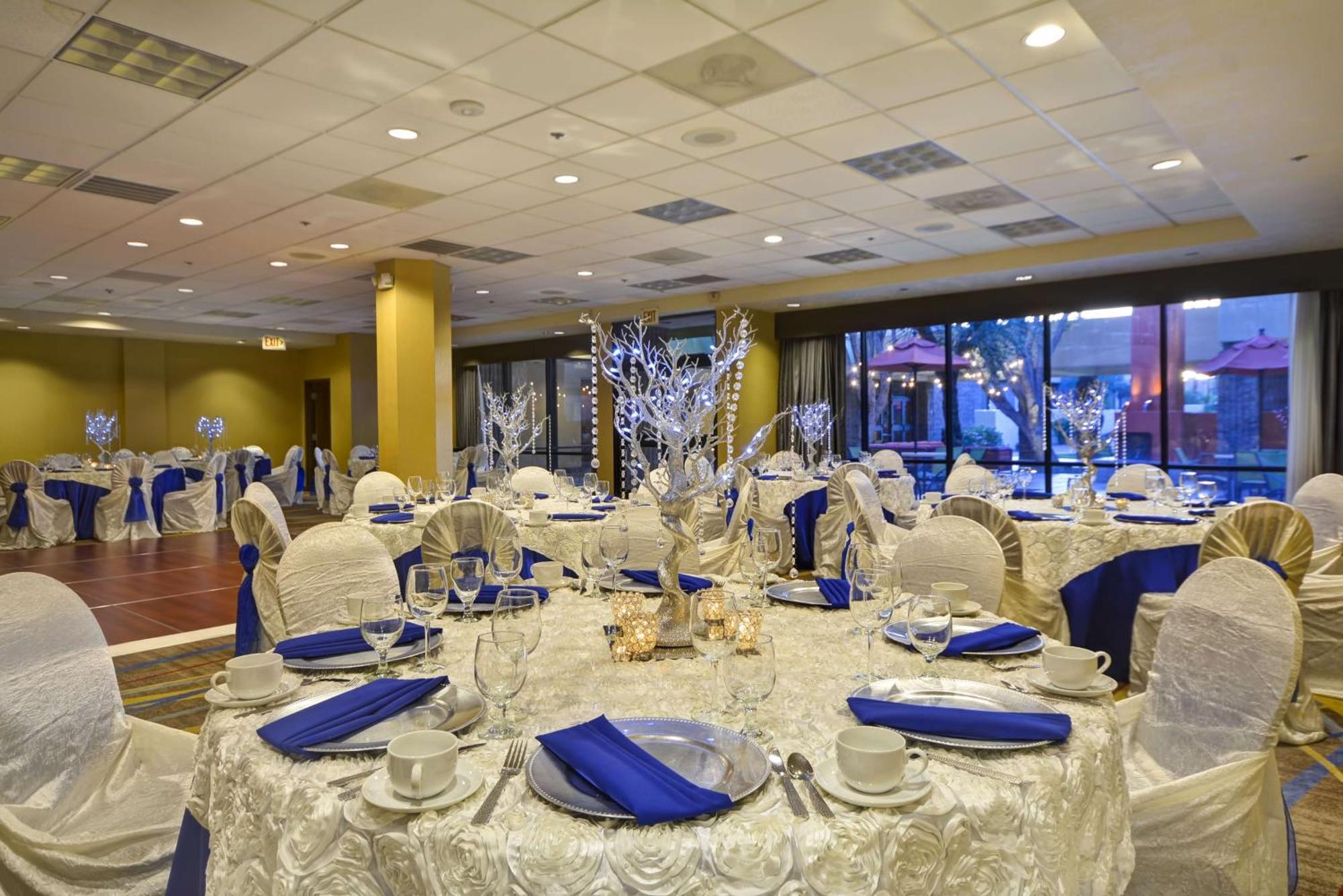 Doubletree By Hilton Phoenix North Luaran gambar