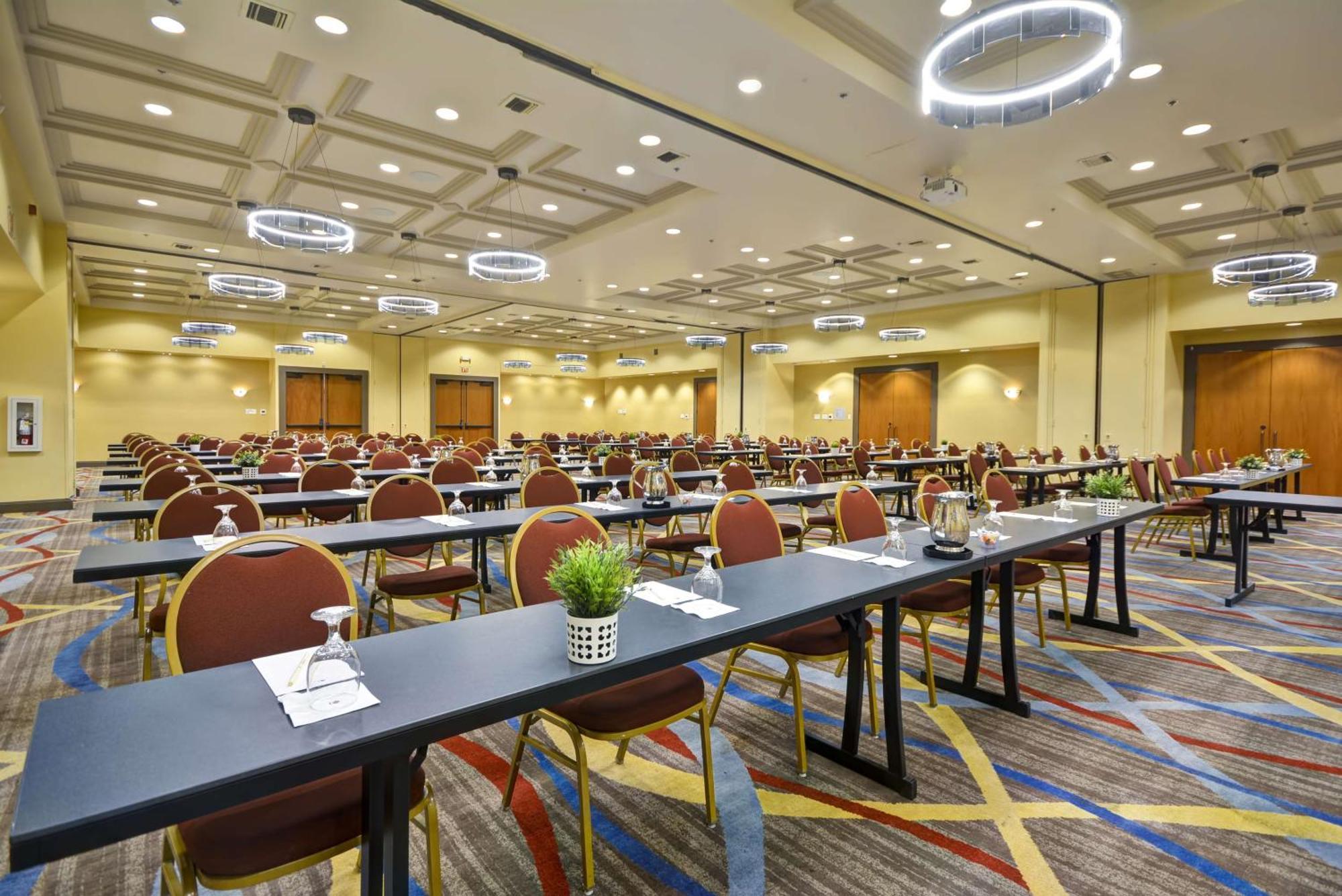Doubletree By Hilton Phoenix North Luaran gambar