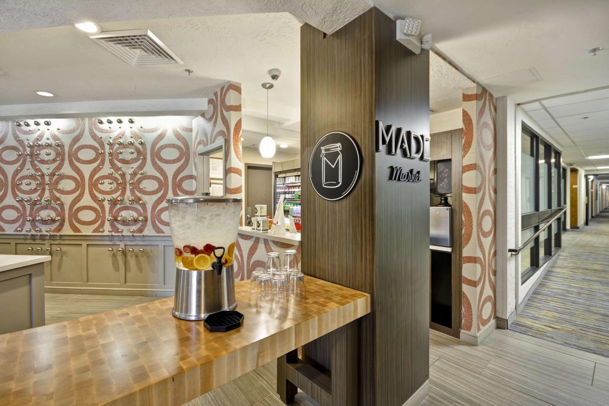 Doubletree By Hilton Phoenix North Luaran gambar