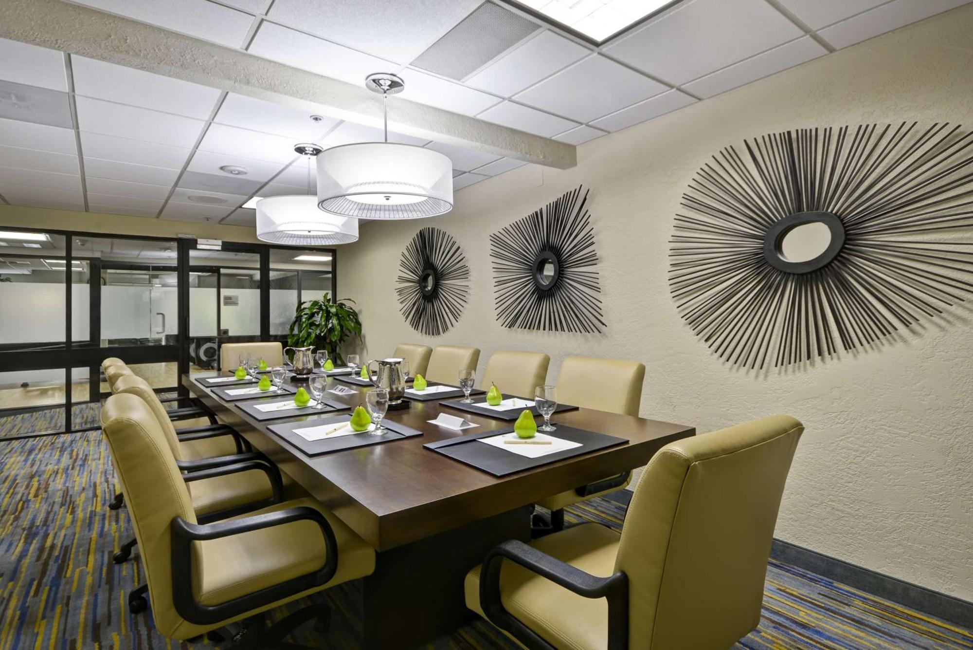 Doubletree By Hilton Phoenix North Luaran gambar