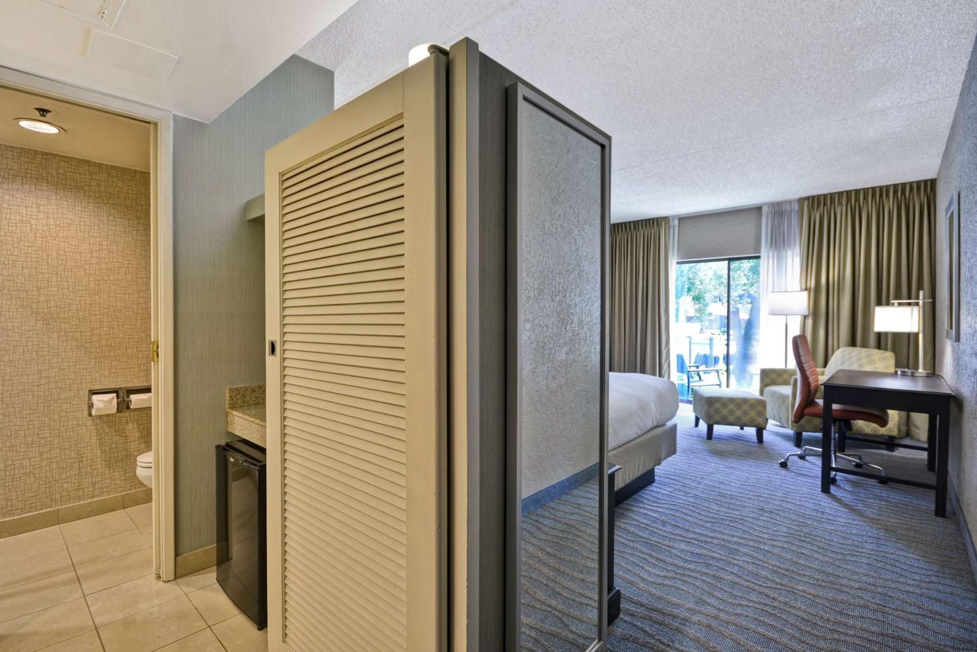 Doubletree By Hilton Phoenix North Luaran gambar