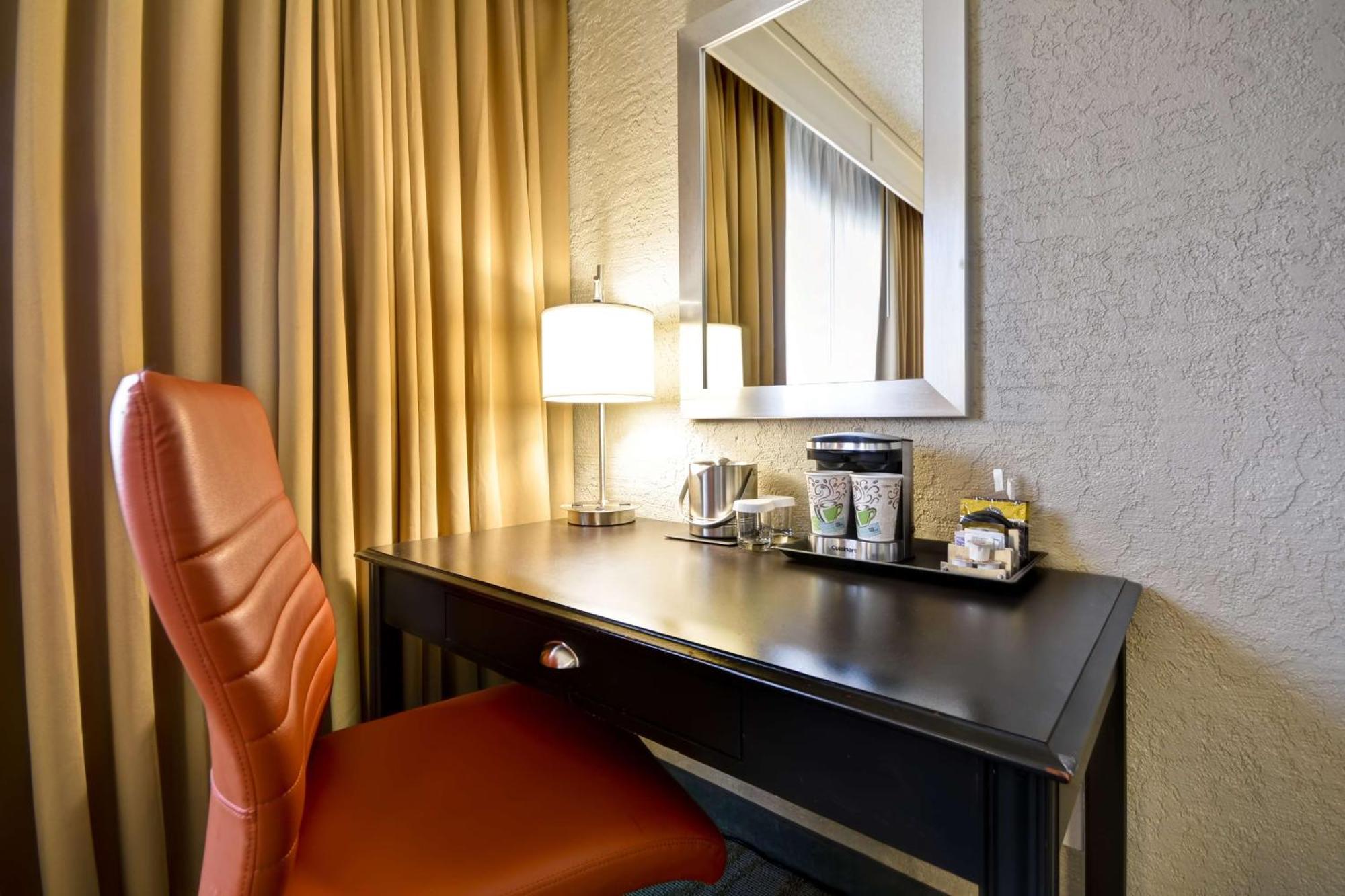 Doubletree By Hilton Phoenix North Luaran gambar