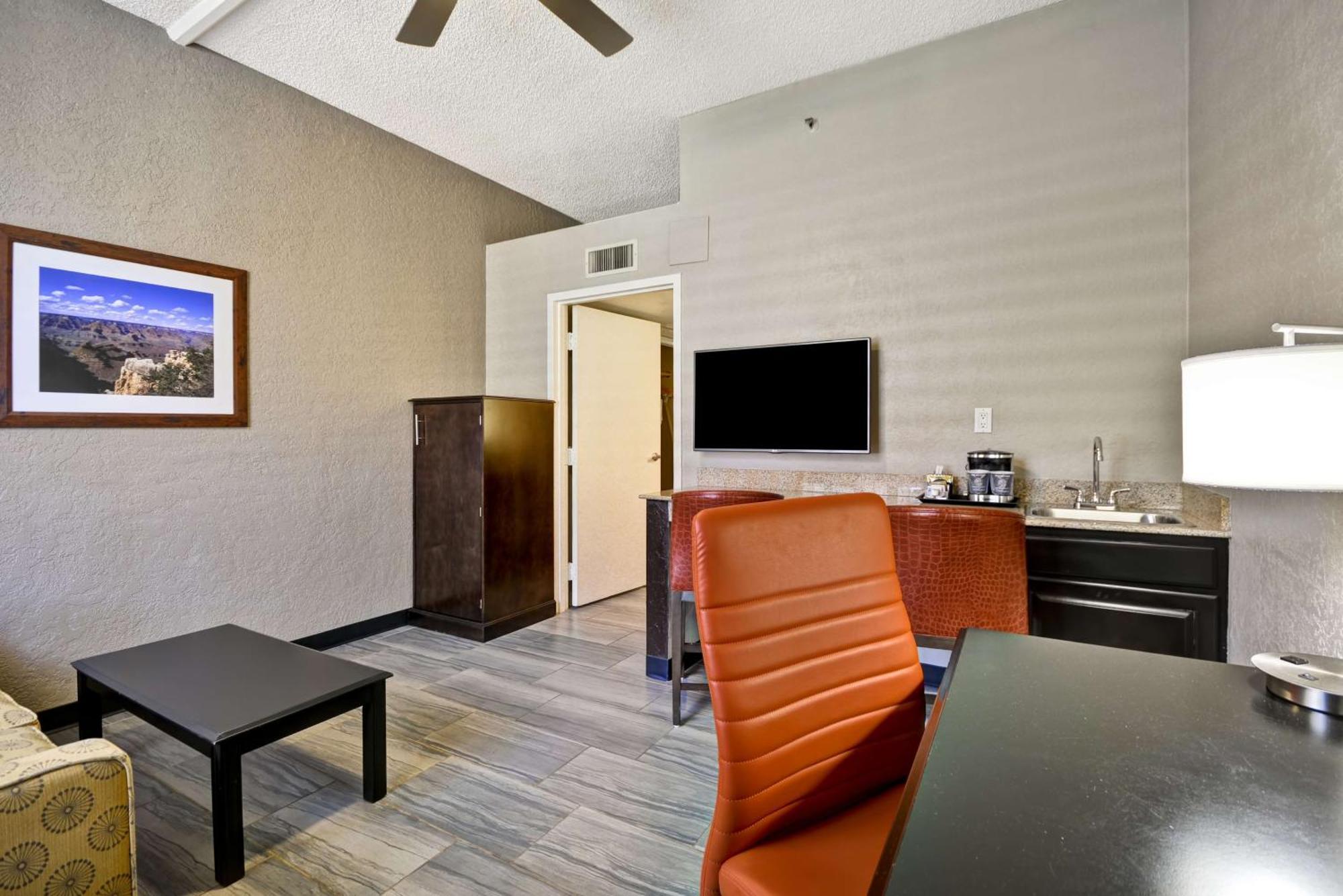 Doubletree By Hilton Phoenix North Luaran gambar