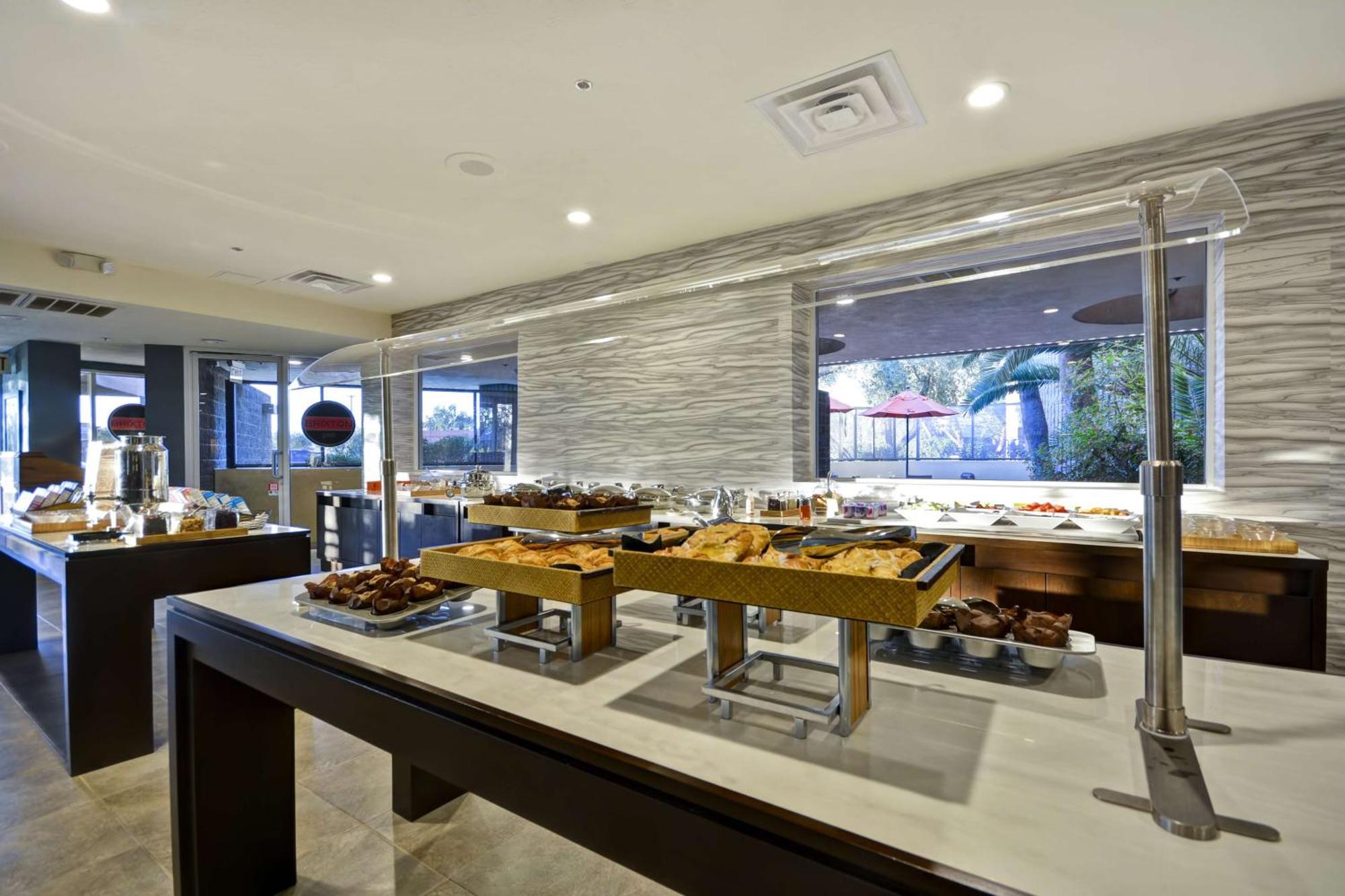 Doubletree By Hilton Phoenix North Luaran gambar
