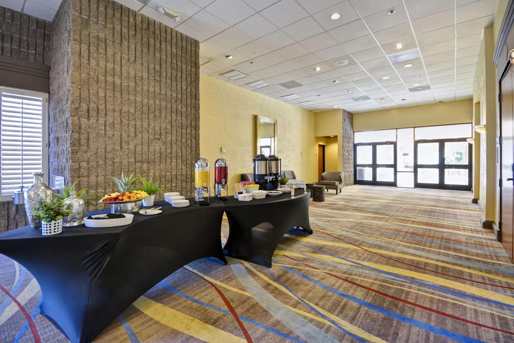 Doubletree By Hilton Phoenix North Luaran gambar