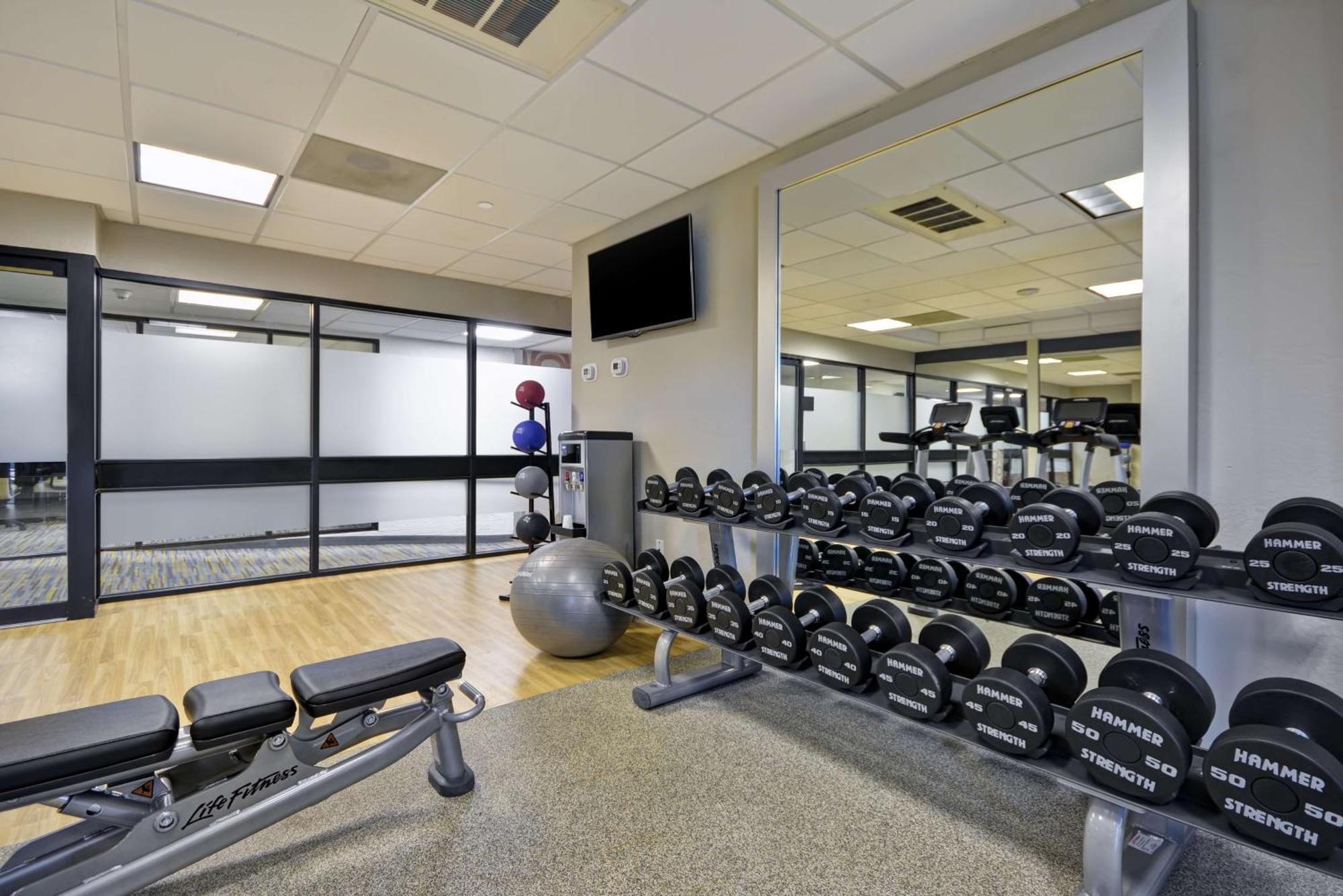 Doubletree By Hilton Phoenix North Luaran gambar