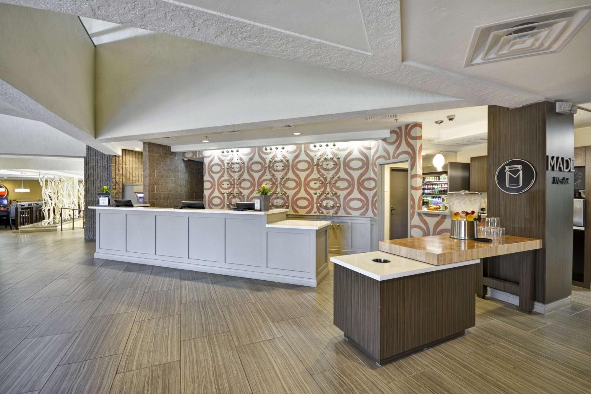 Doubletree By Hilton Phoenix North Luaran gambar