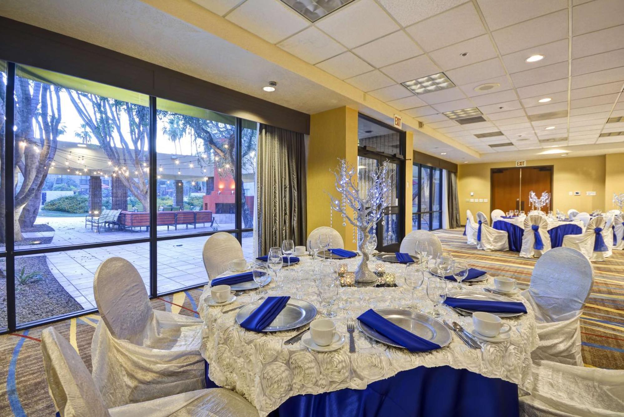Doubletree By Hilton Phoenix North Luaran gambar