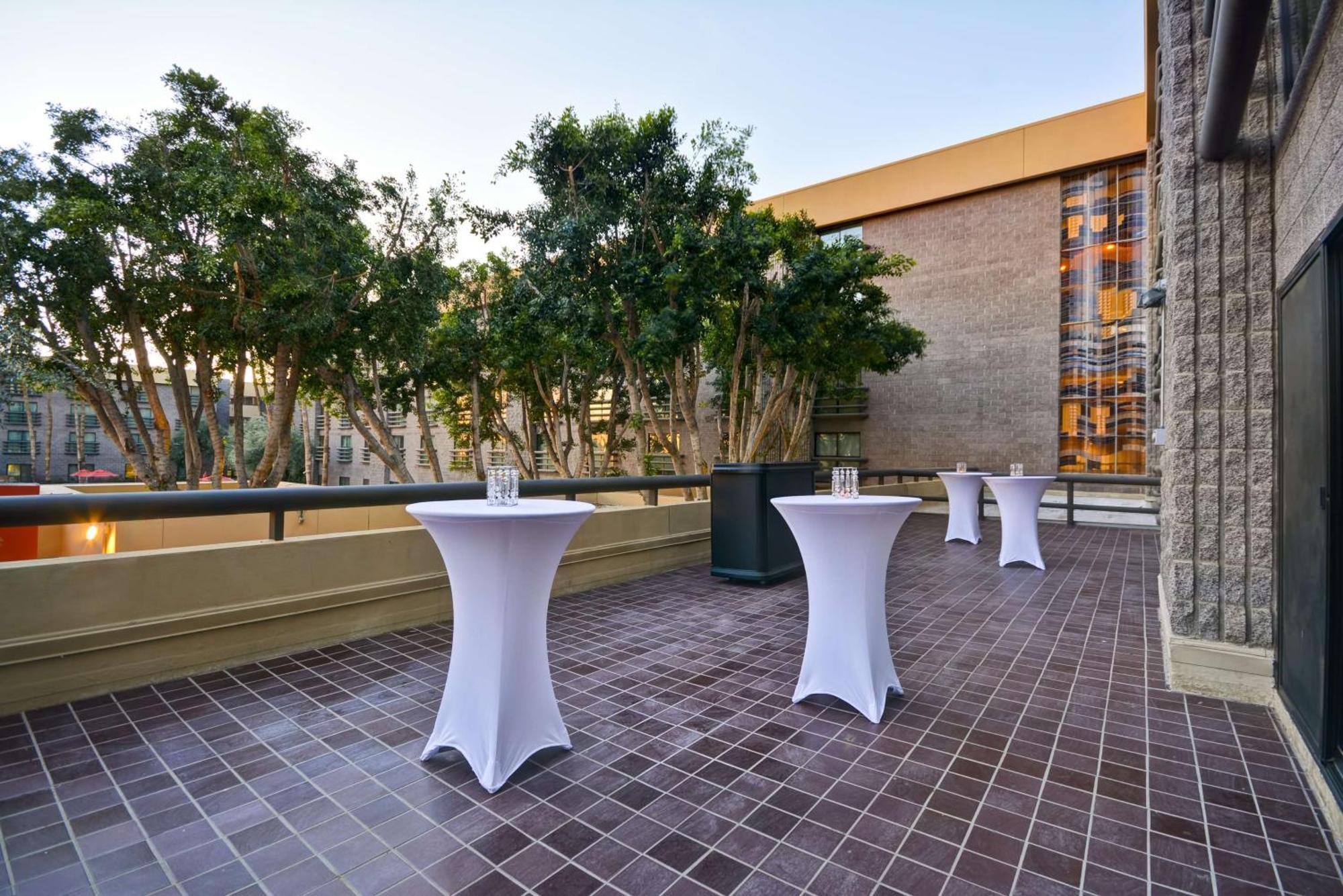 Doubletree By Hilton Phoenix North Luaran gambar
