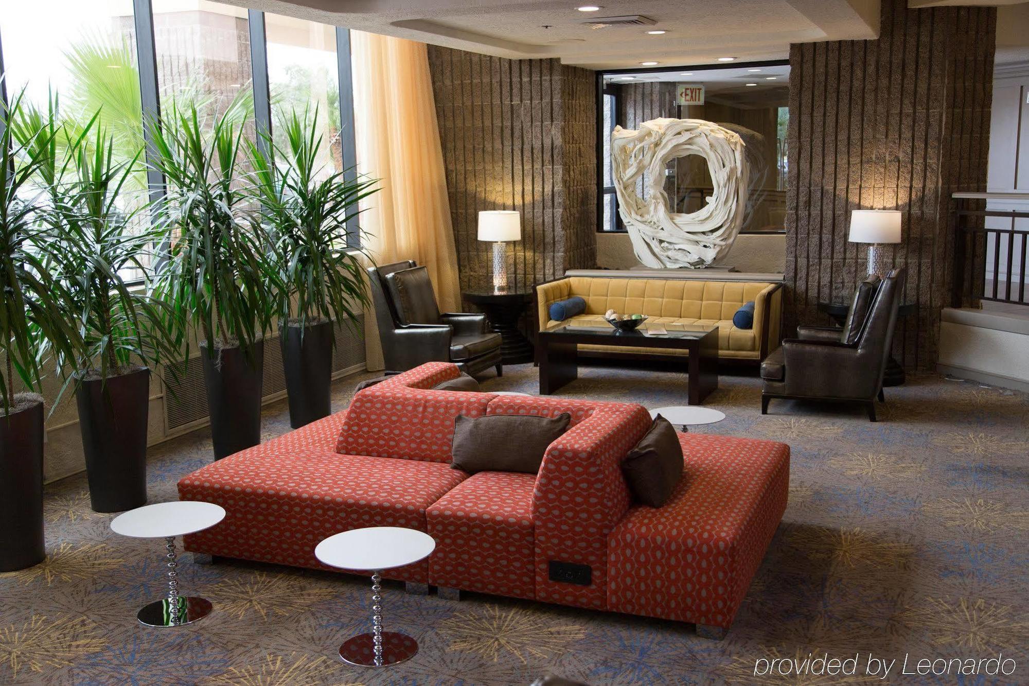 Doubletree By Hilton Phoenix North Luaran gambar
