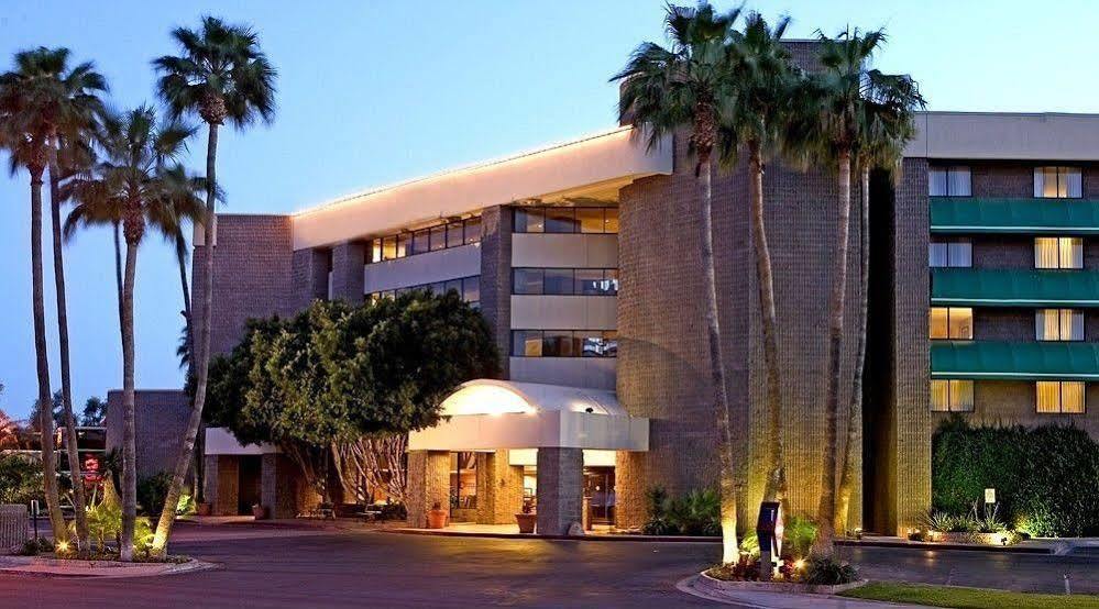 Doubletree By Hilton Phoenix North Luaran gambar