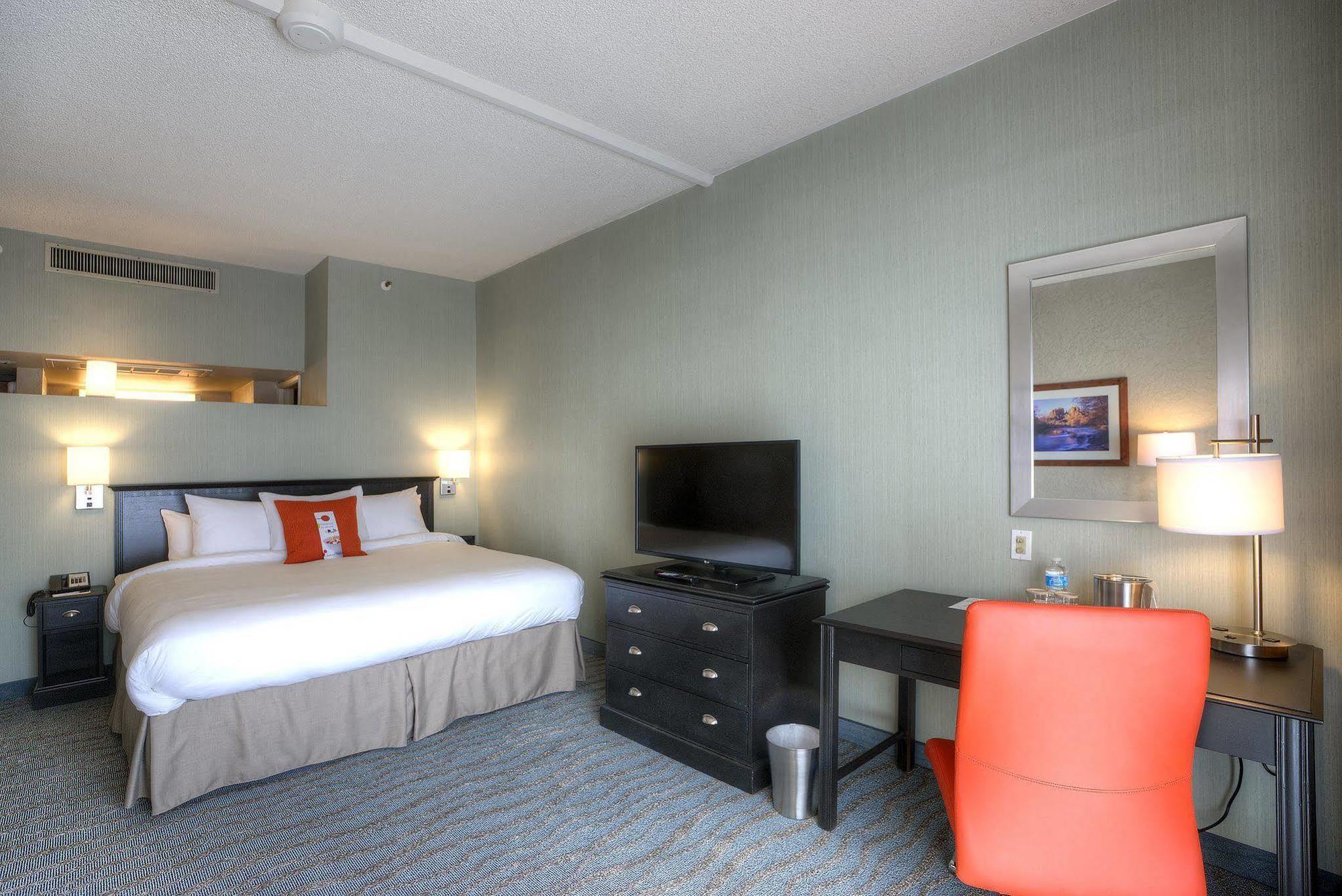 Doubletree By Hilton Phoenix North Luaran gambar