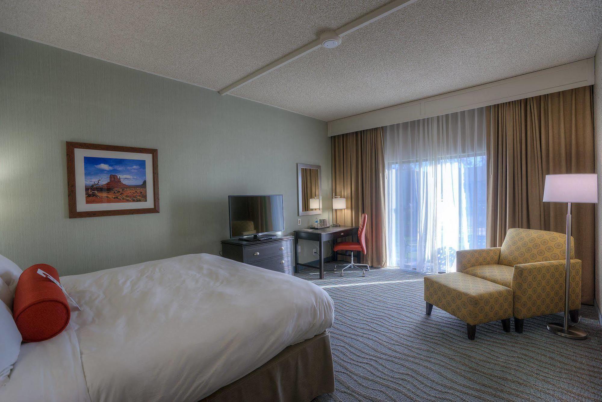 Doubletree By Hilton Phoenix North Luaran gambar