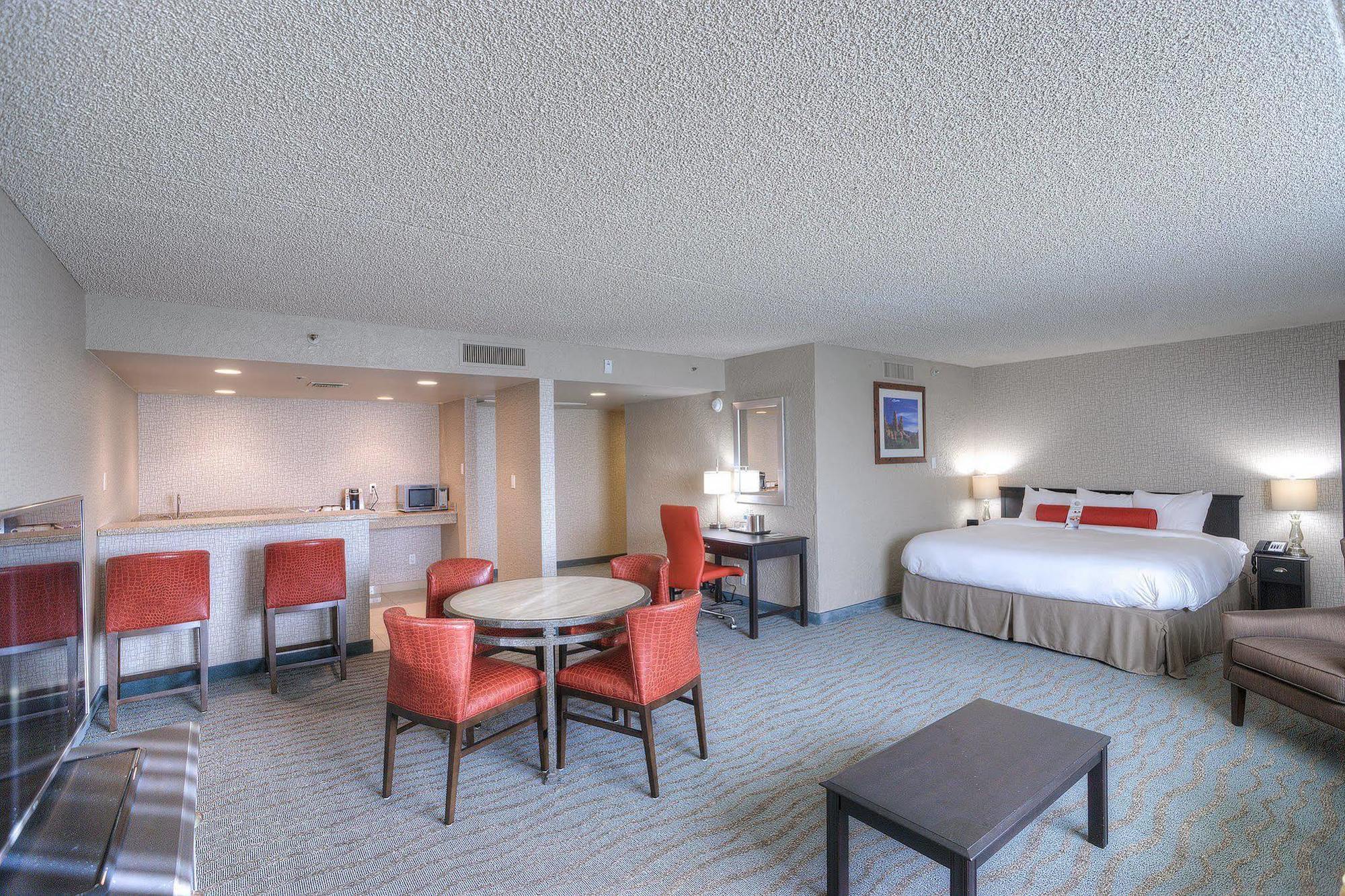 Doubletree By Hilton Phoenix North Luaran gambar