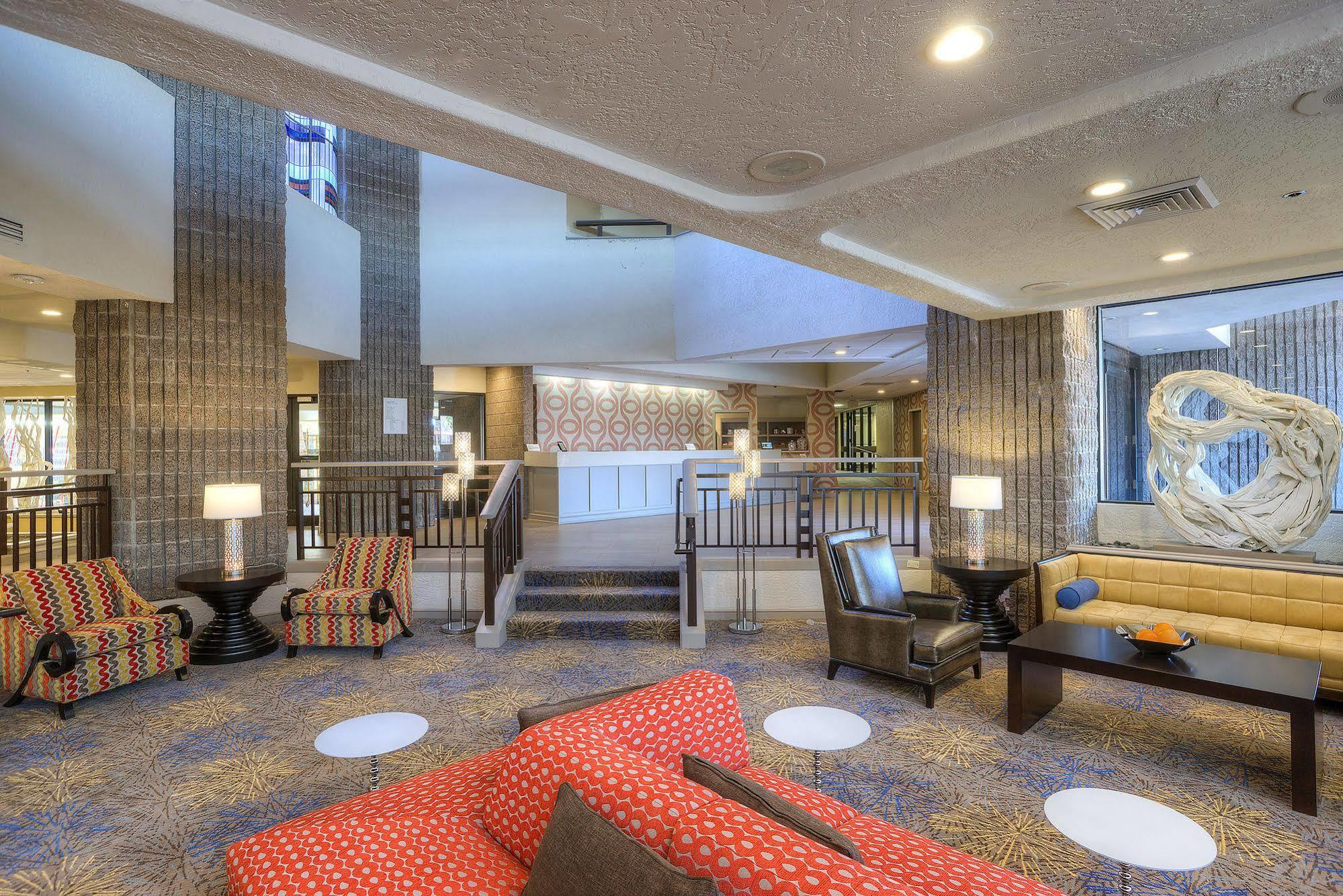 Doubletree By Hilton Phoenix North Luaran gambar