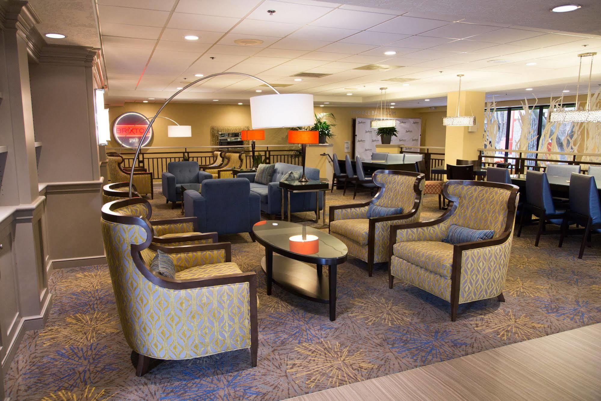 Doubletree By Hilton Phoenix North Luaran gambar
