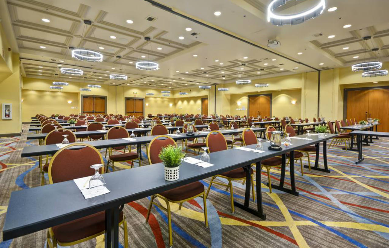 Doubletree By Hilton Phoenix North Luaran gambar